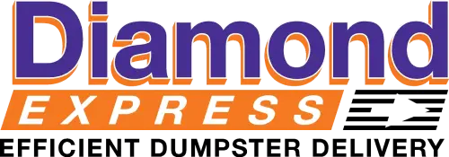 Diamond Express Dumpster Rental